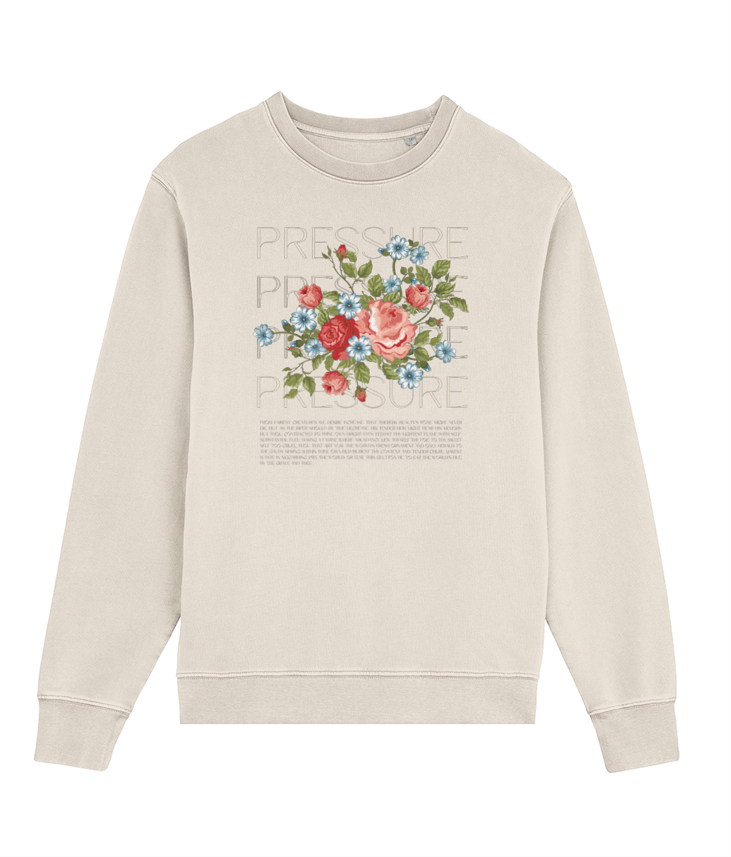 Pressure Fall Longsleeve Shirt