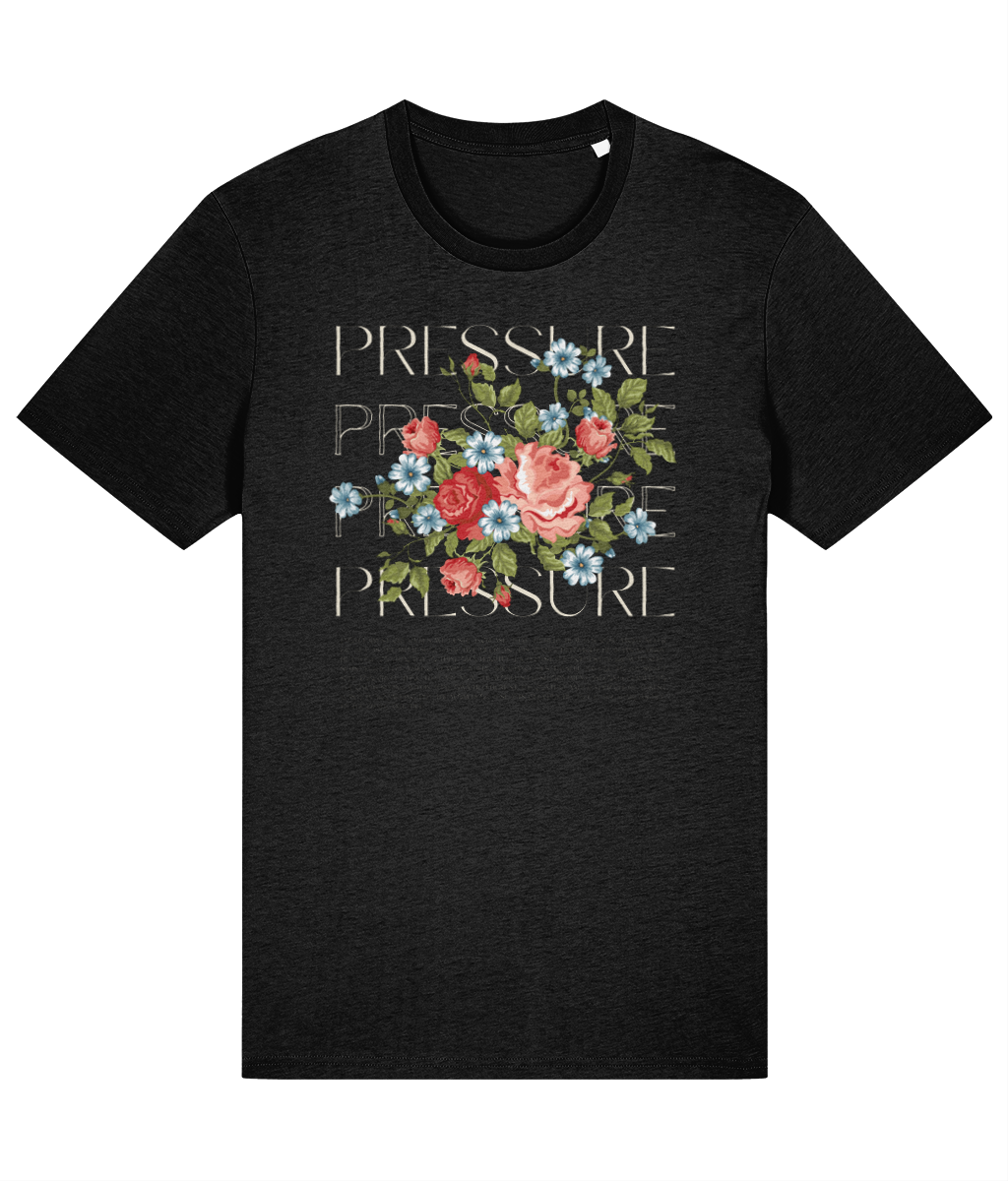 Pressure Graphic Summer T-Shirt