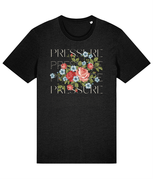 Pressure Graphic Summer T-Shirt