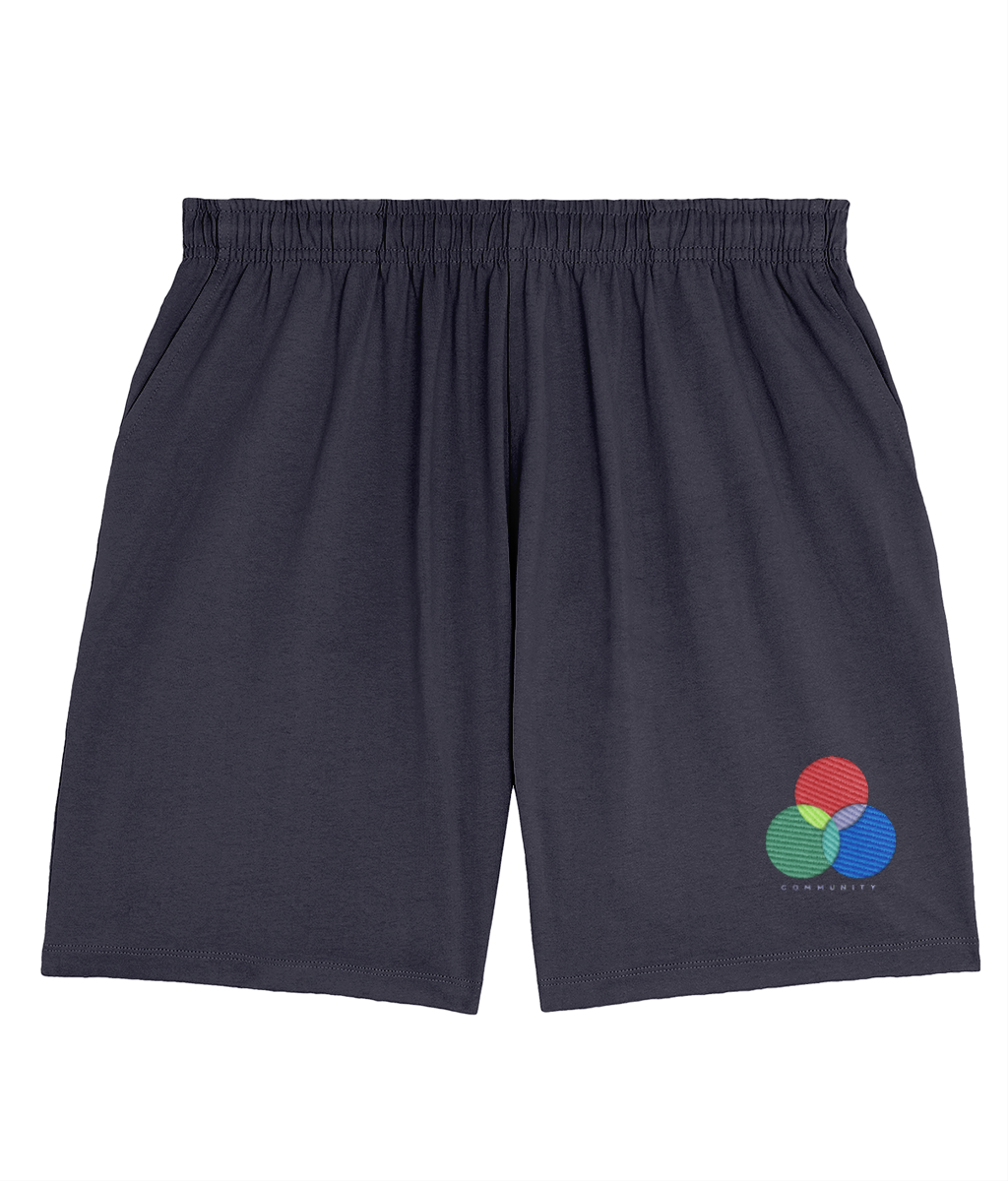 Community Walker Shorts