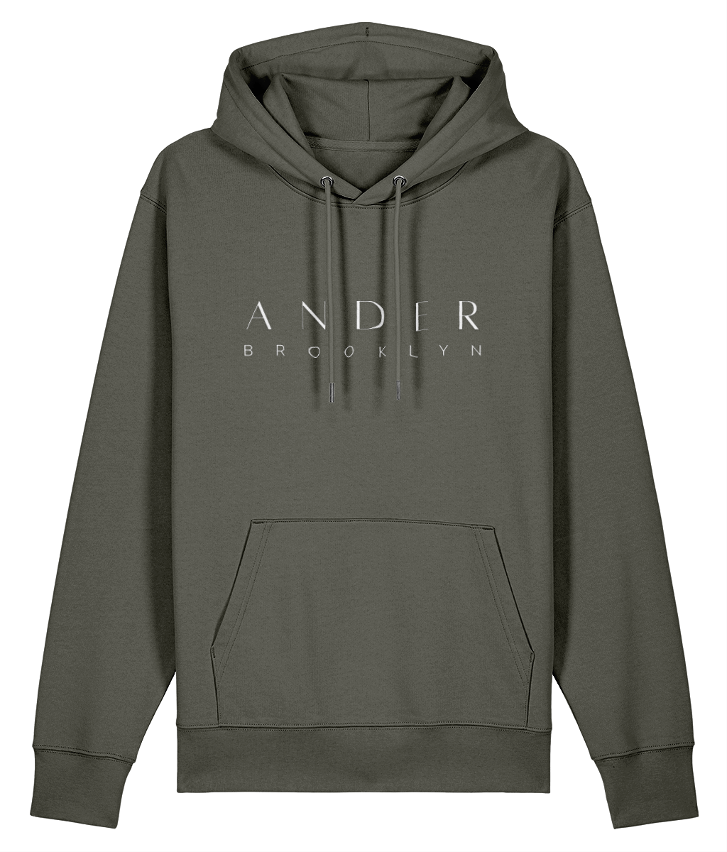 Ander Brooklyn Fall Hoodie