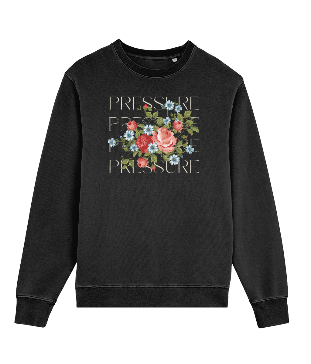 Pressure Fall Longsleeve Shirt