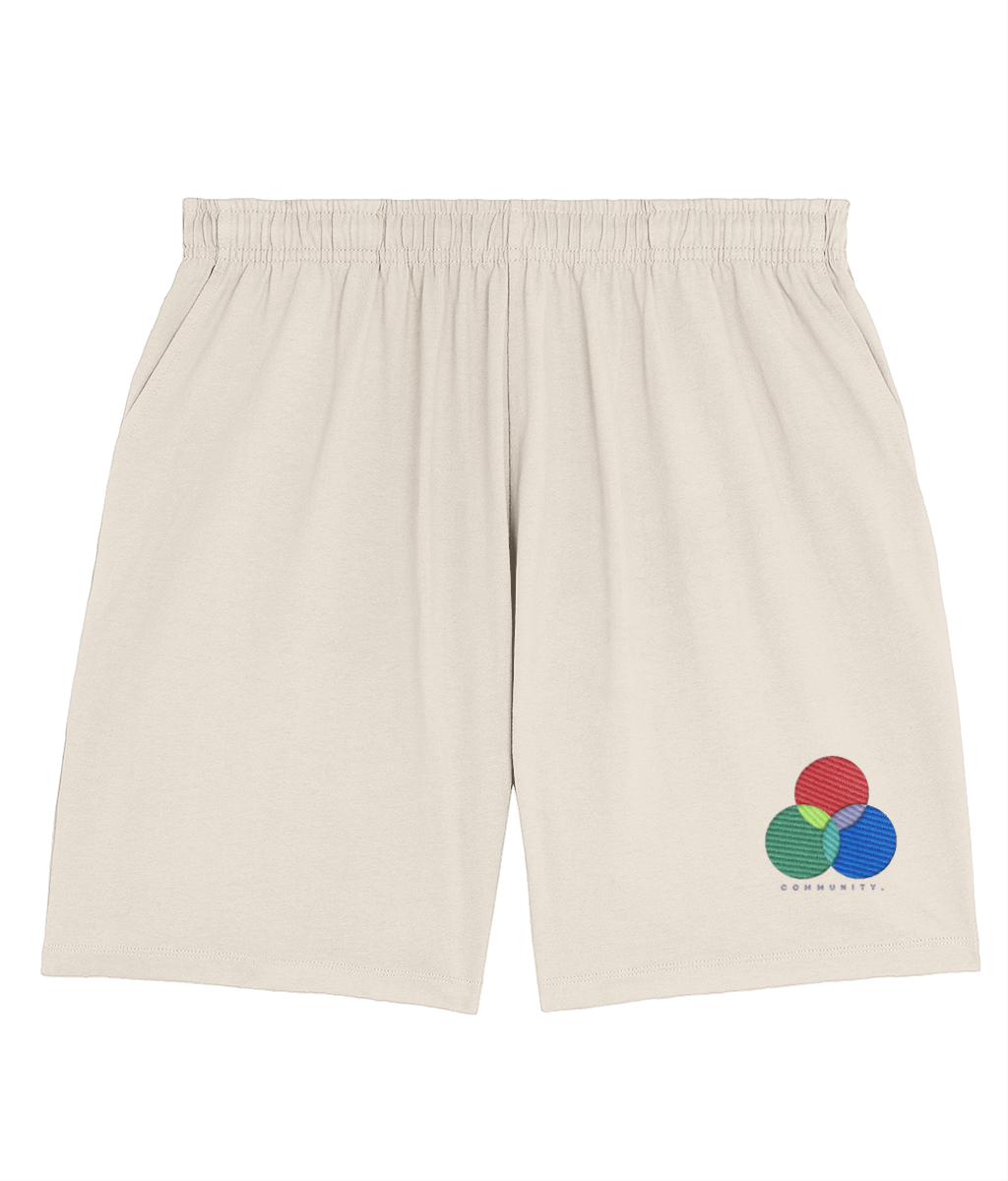 Community Walker Shorts