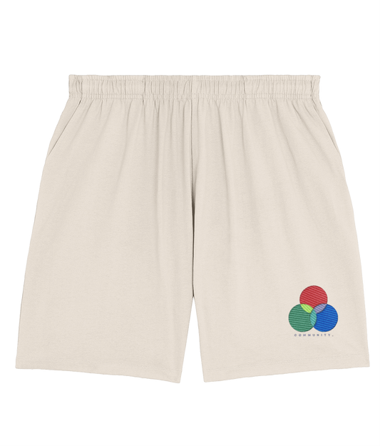 Community Walker Shorts