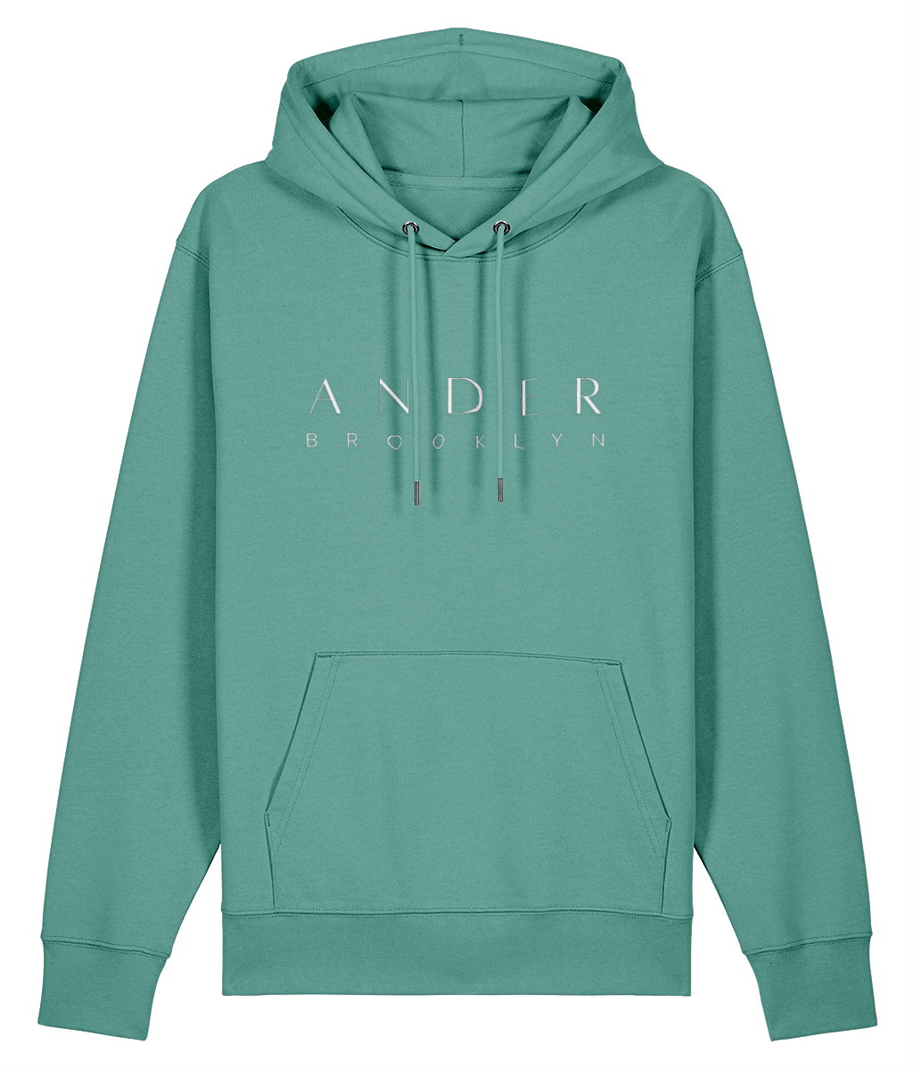 Ander Brooklyn Fall Hoodie