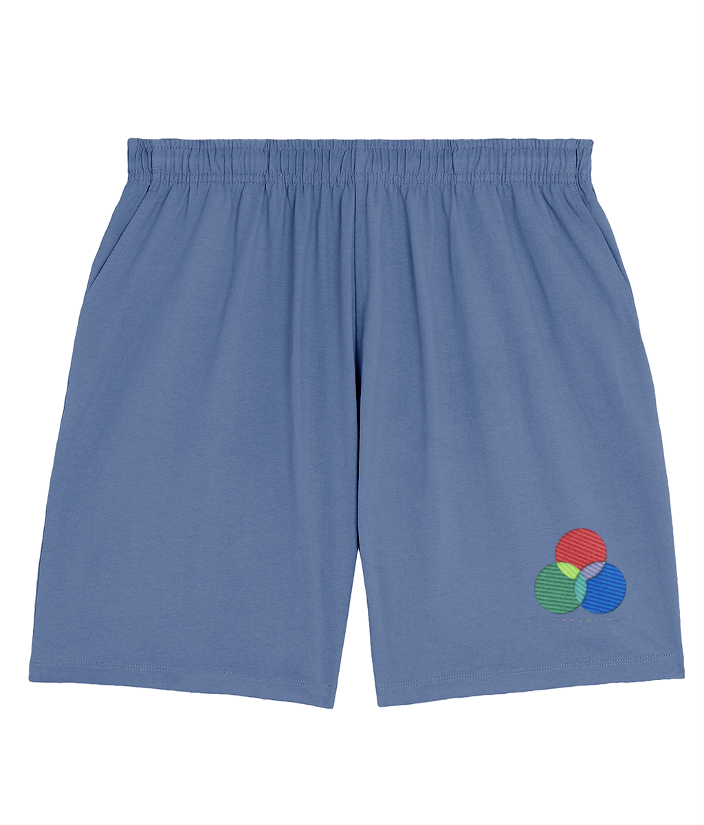 Community Walker Shorts