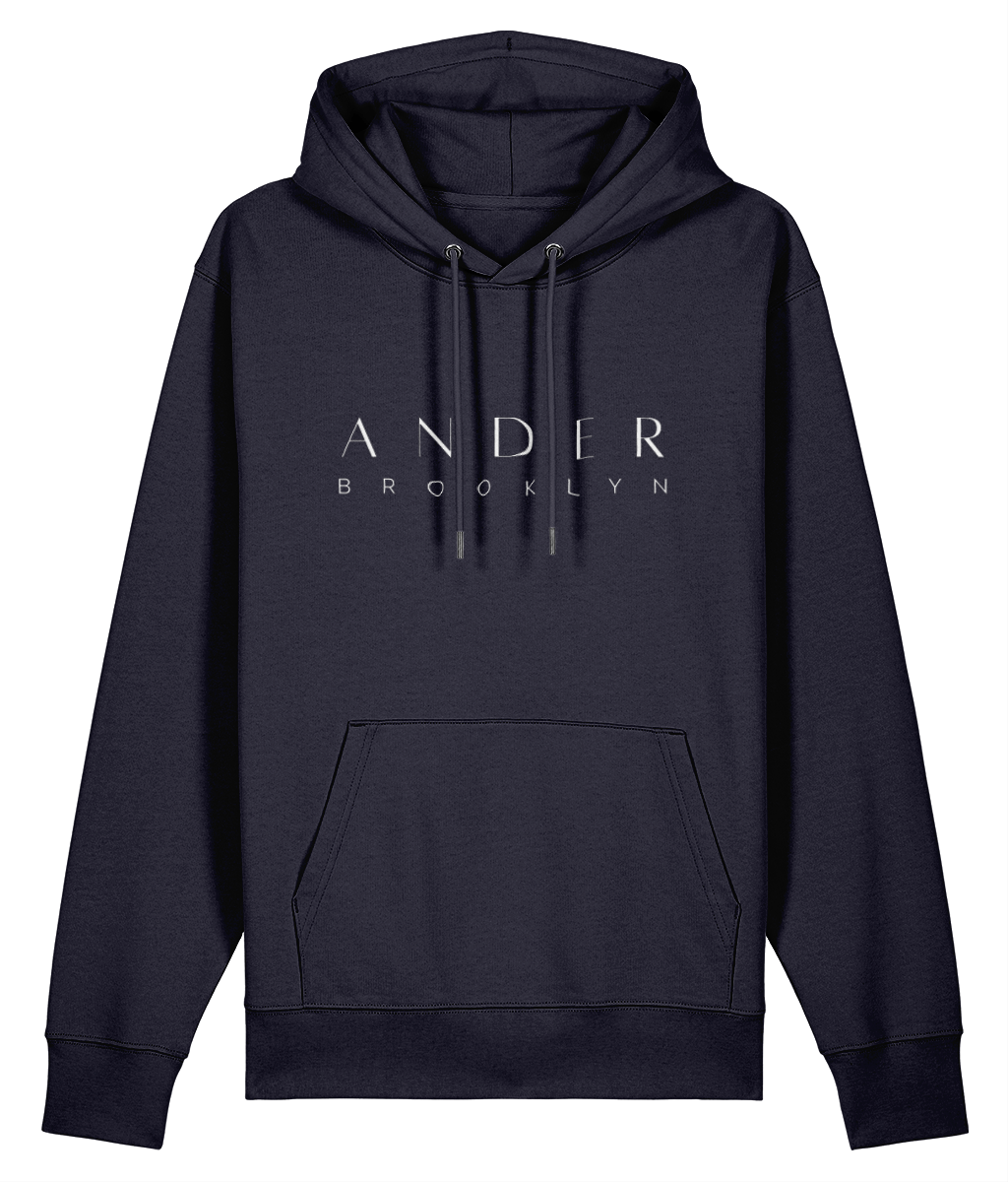 Ander Brooklyn Fall Hoodie