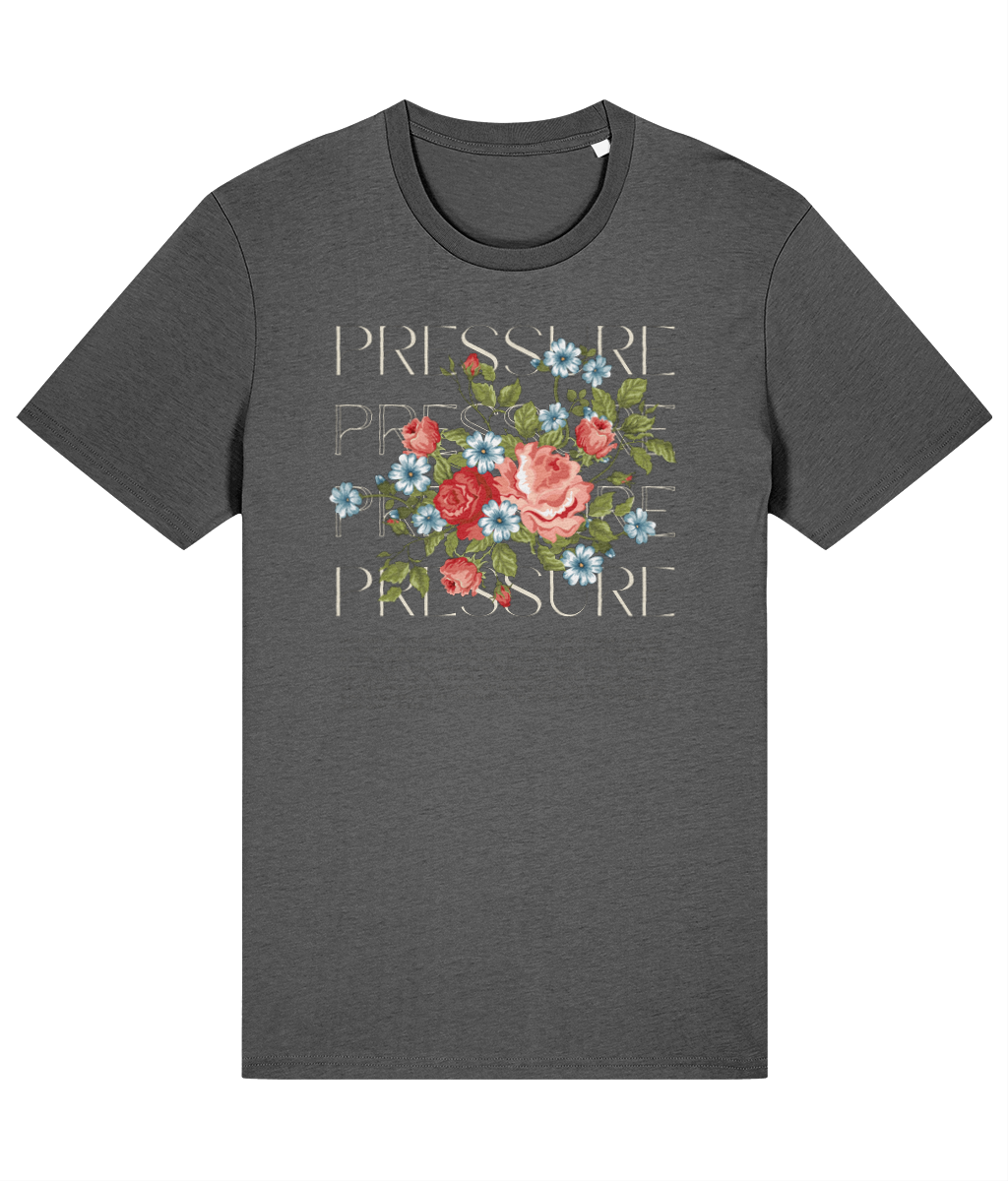 Pressure Graphic Summer T-Shirt