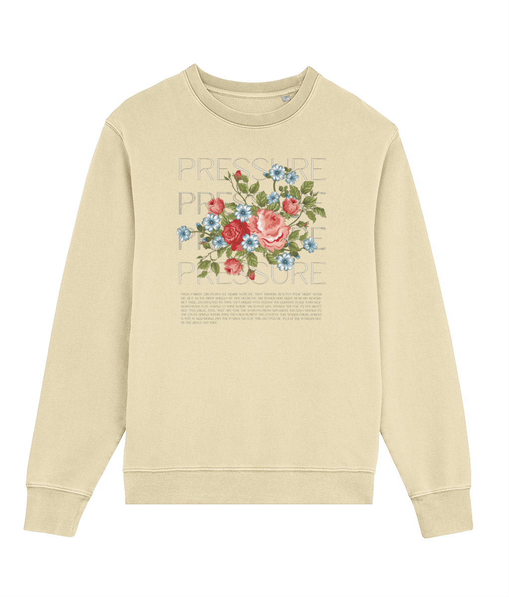 Pressure Fall Longsleeve Shirt