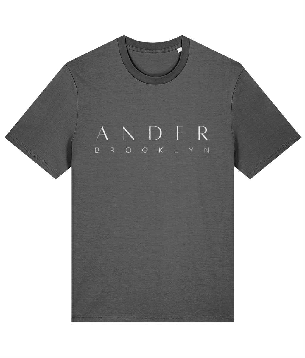 Ander Brooklyn Printed Summer Shirt