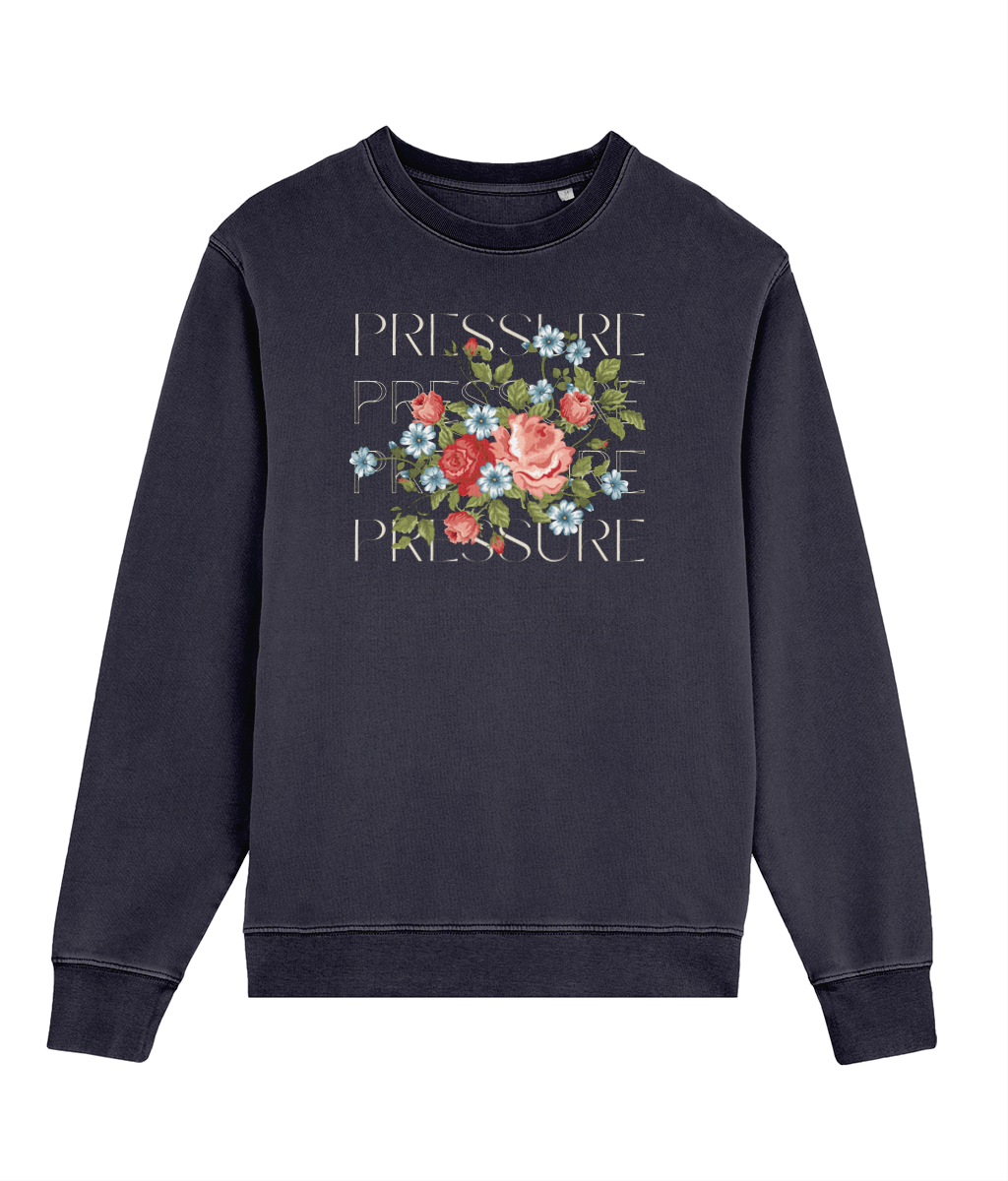 Pressure Fall Longsleeve Shirt