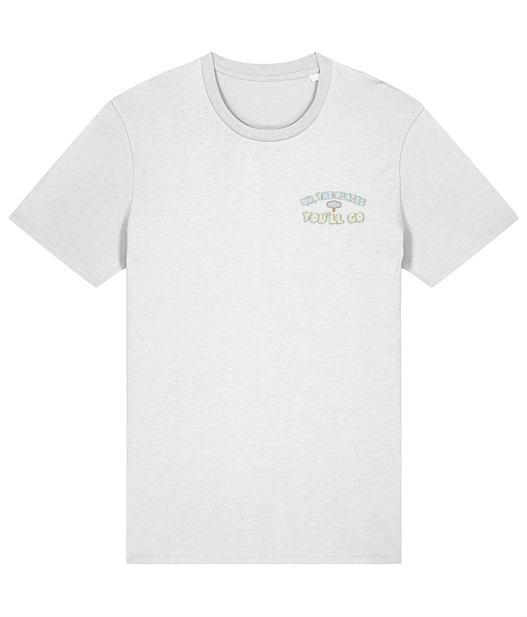 CloudRunner Text Spring Shirt