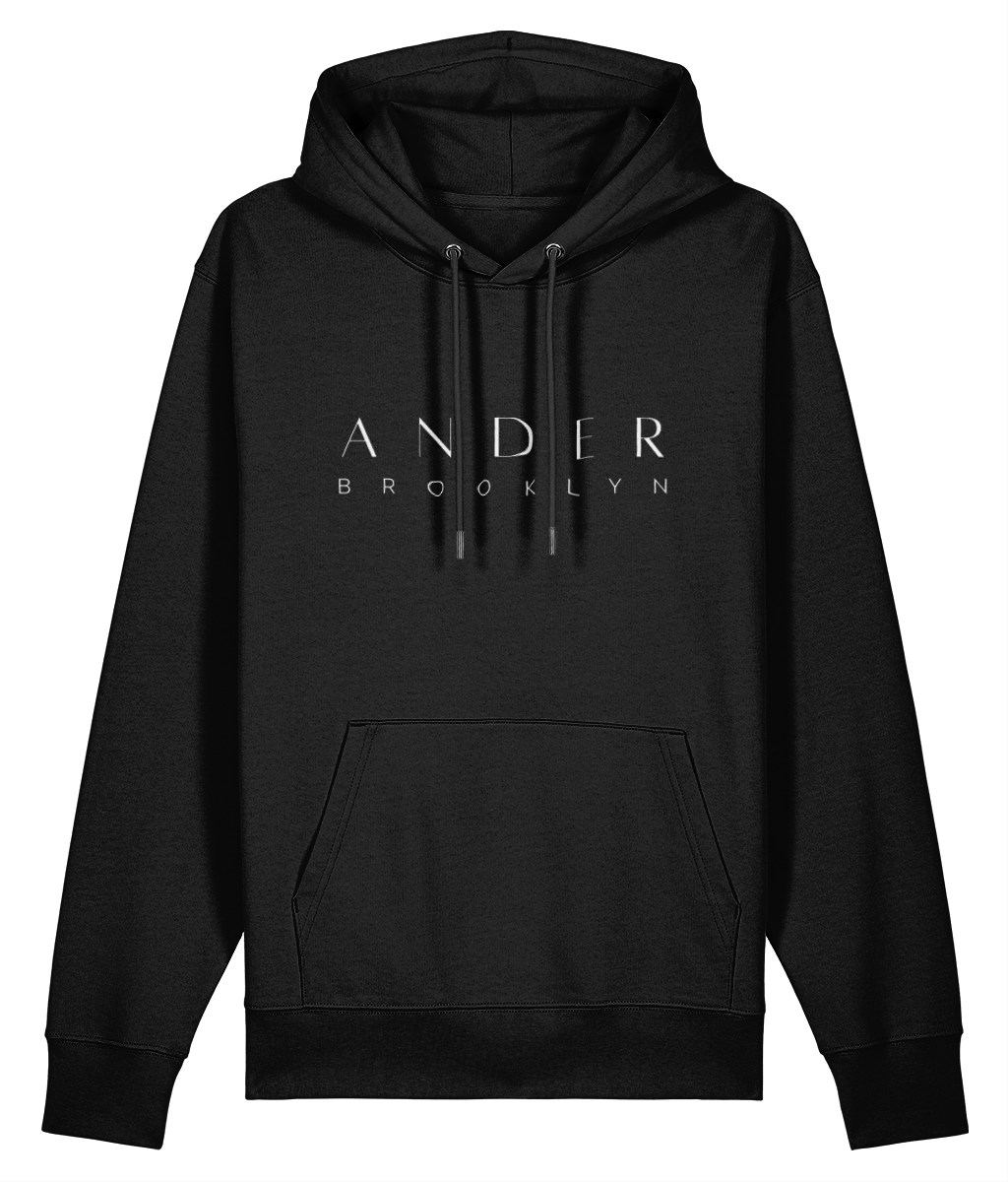 Ander Brooklyn Fall Hoodie