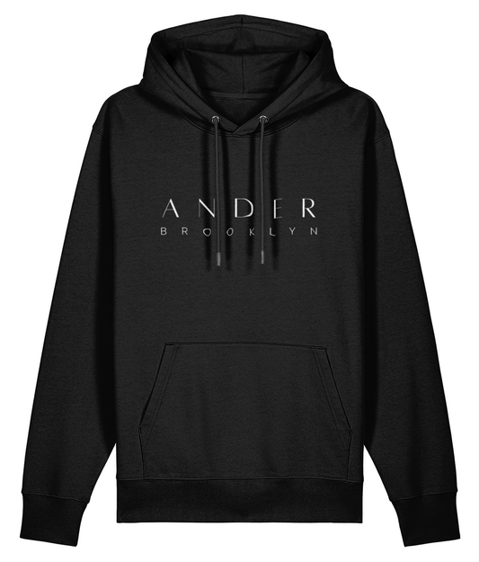 Ander Brooklyn Fall Hoodie