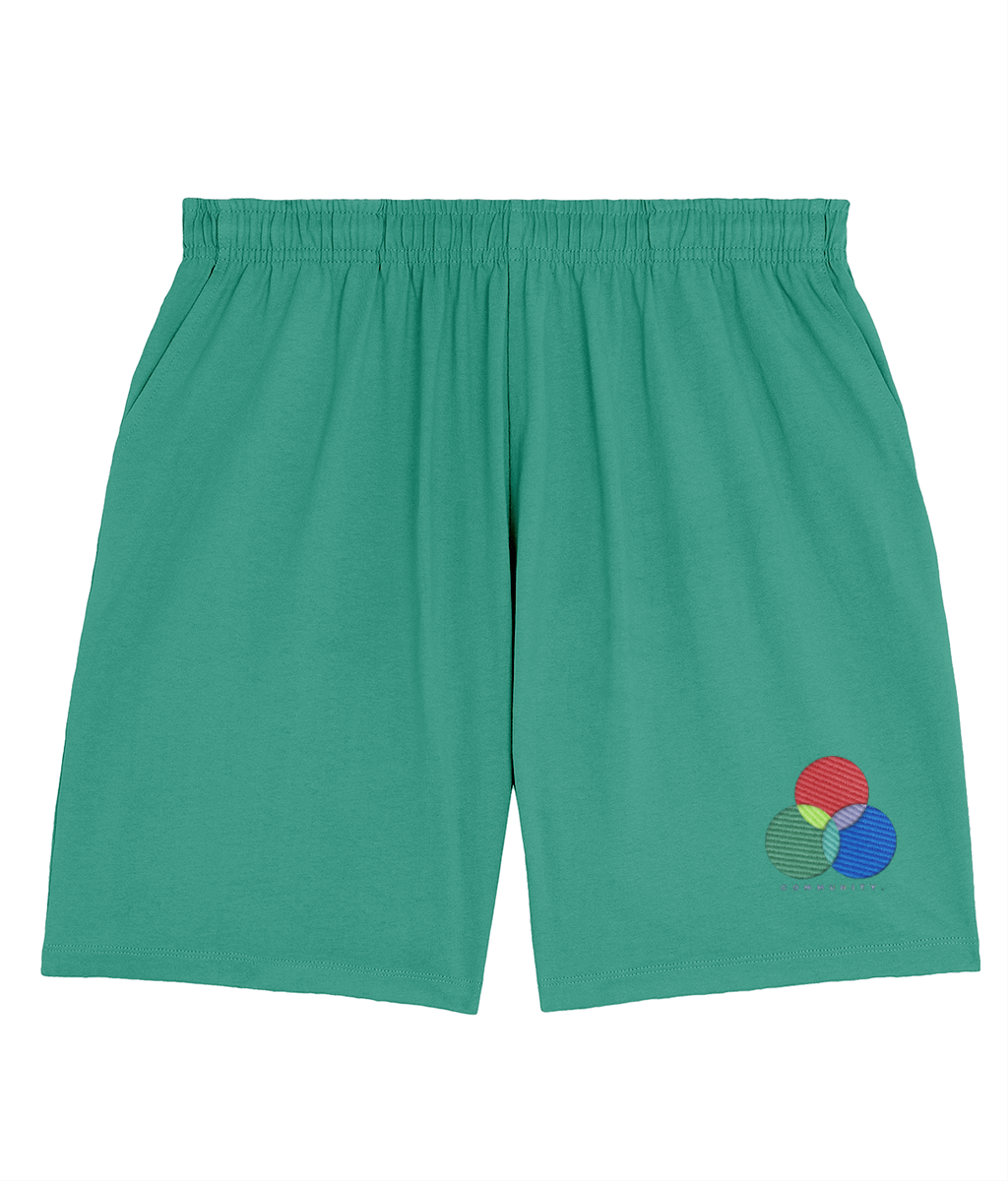 Community Walker Shorts