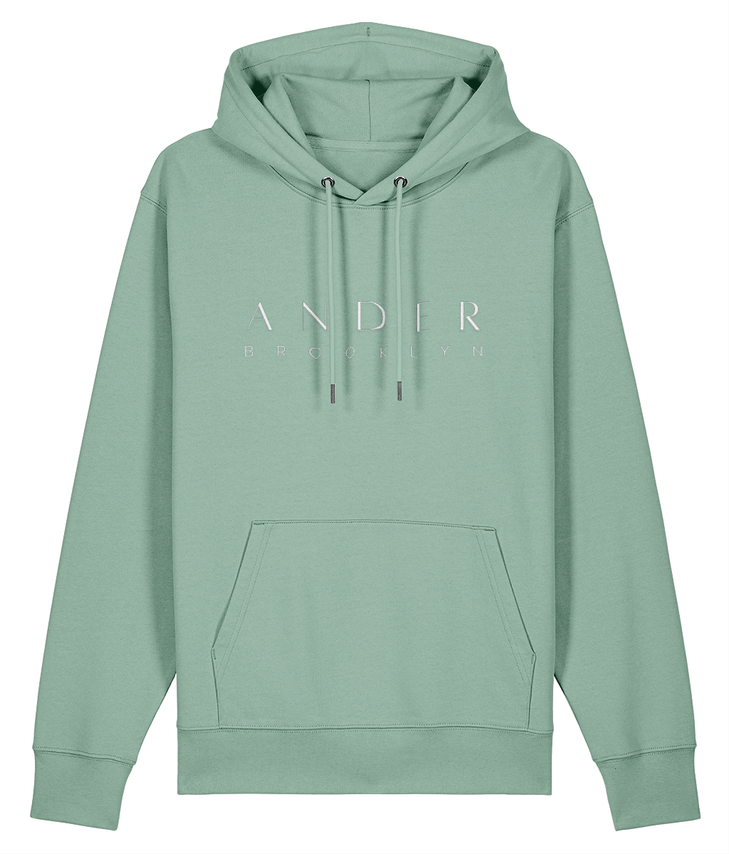 Ander Brooklyn Fall Hoodie