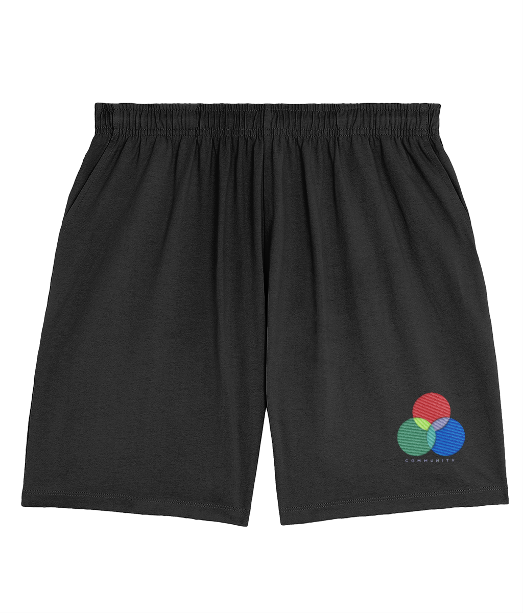 Community Walker Shorts