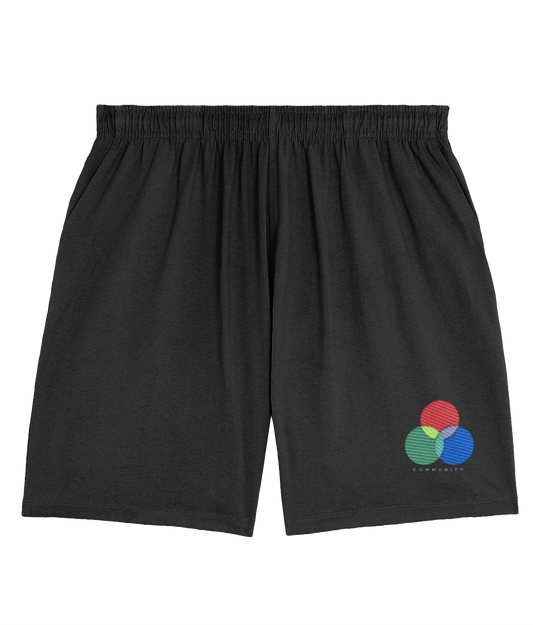 Community Walker Shorts