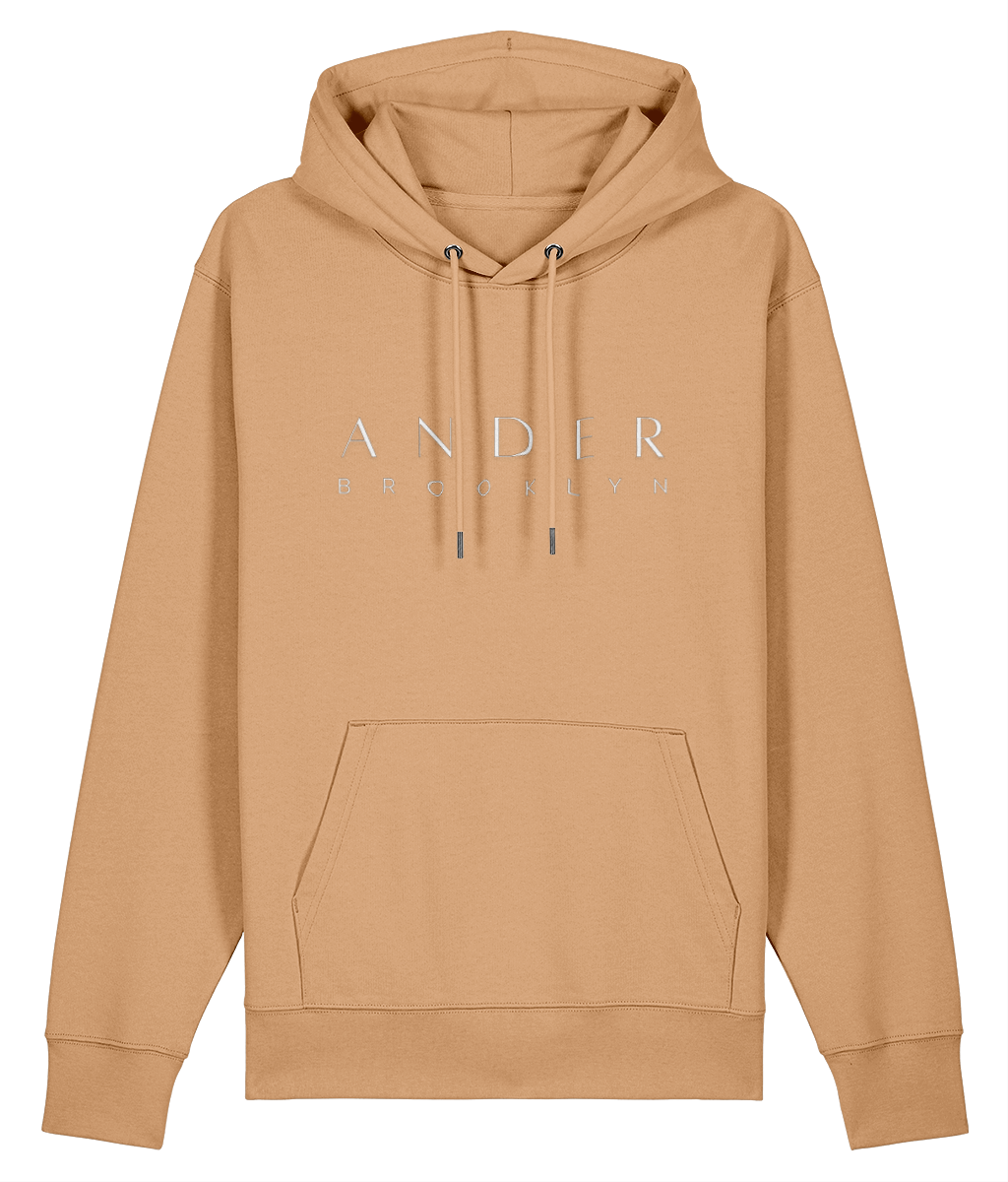 Ander Brooklyn Fall Hoodie