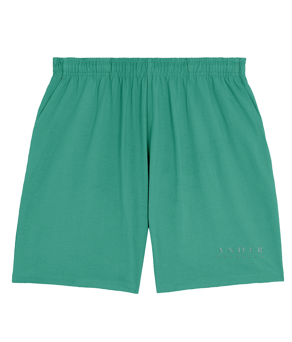 Ander Brooklyn Walker Shorts