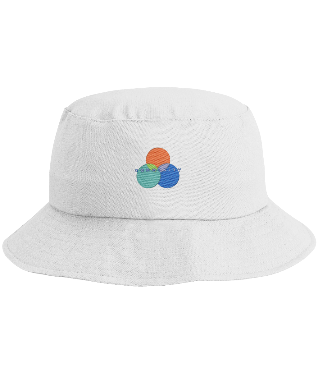 Community Bucket Hat