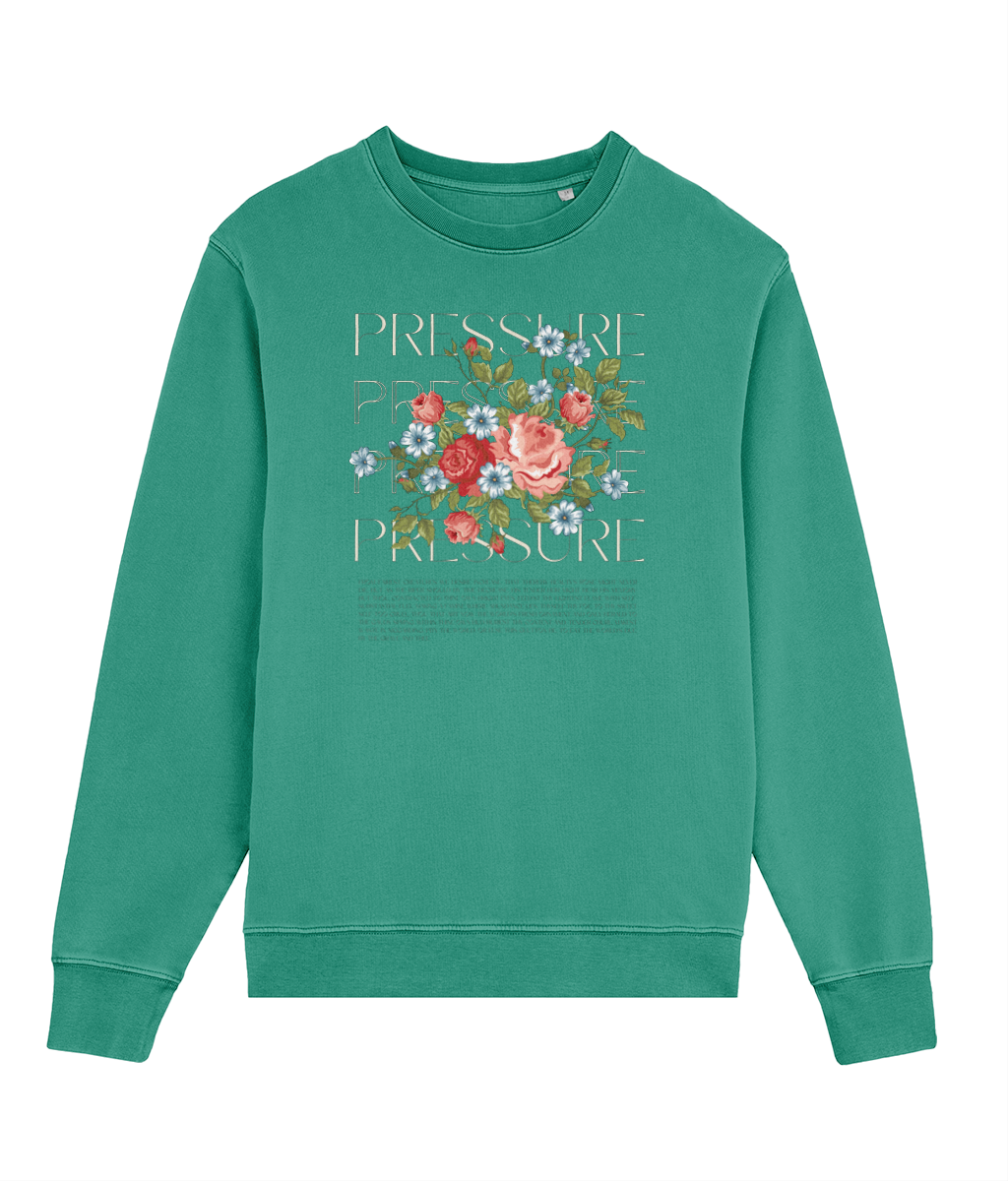 Pressure Fall Longsleeve Shirt