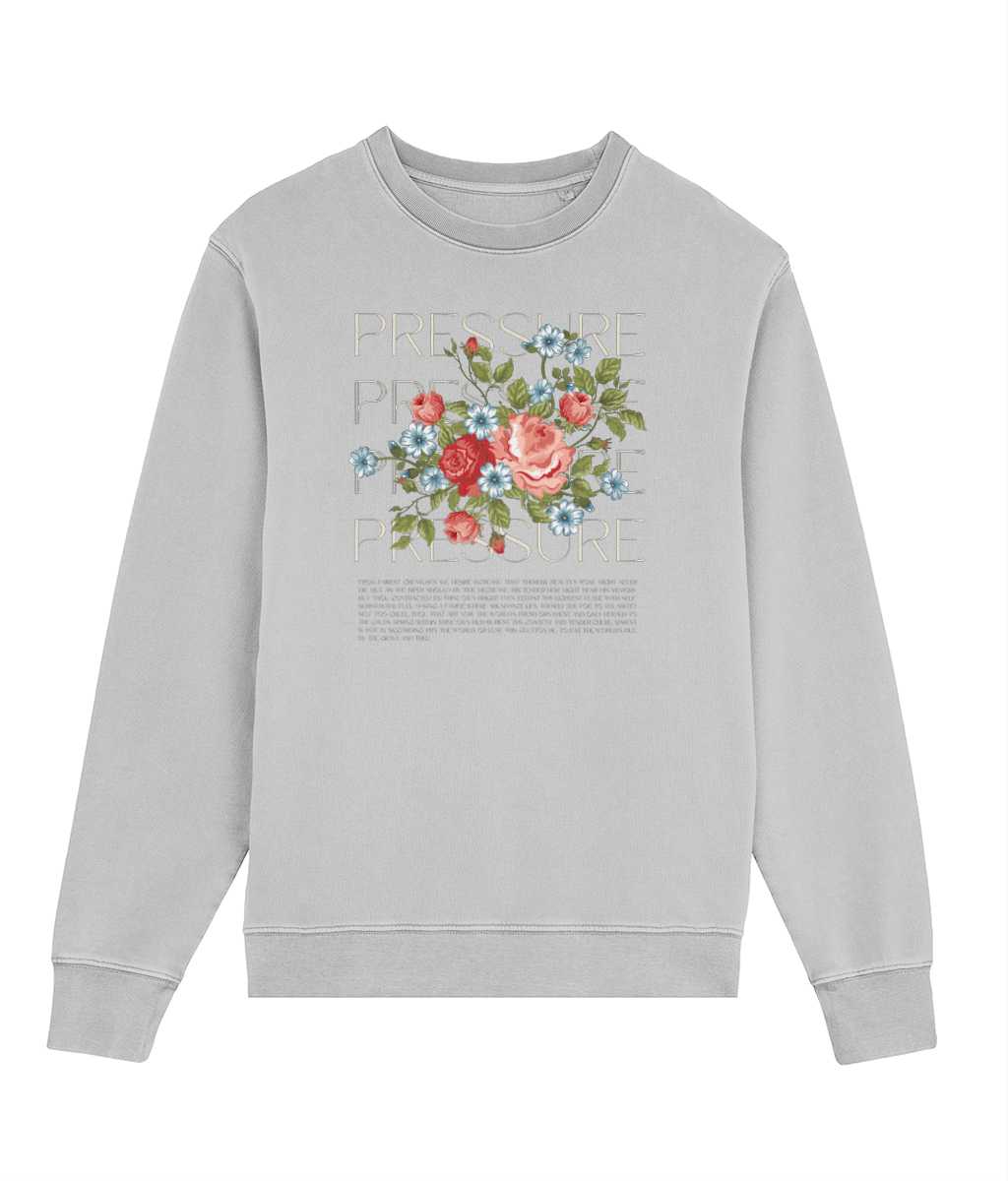 Pressure Fall Longsleeve Shirt