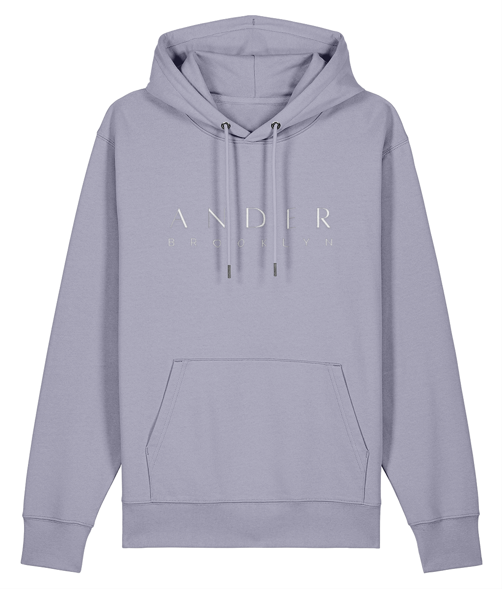 Ander Brooklyn Fall Hoodie