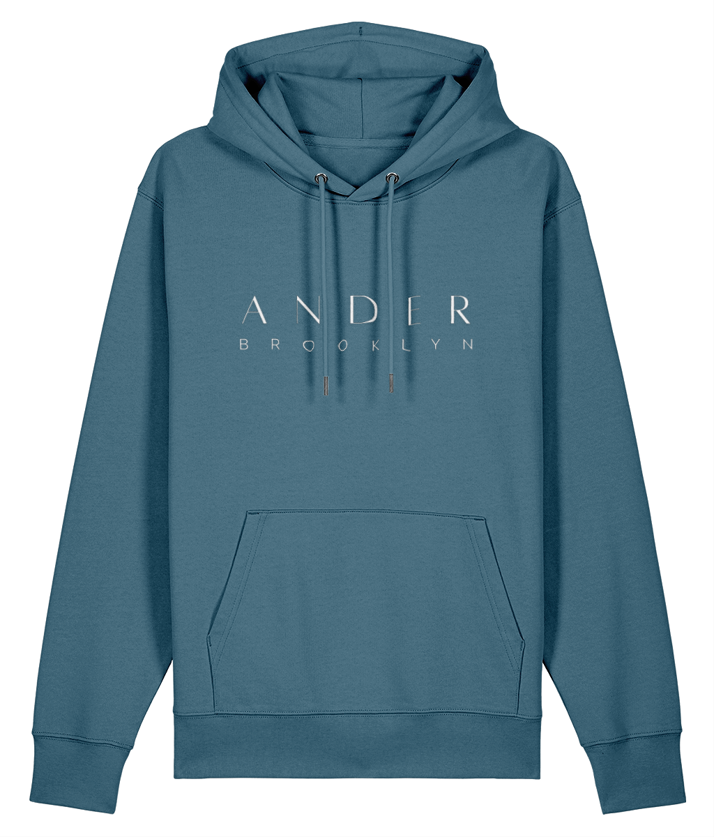 Ander Brooklyn Fall Hoodie