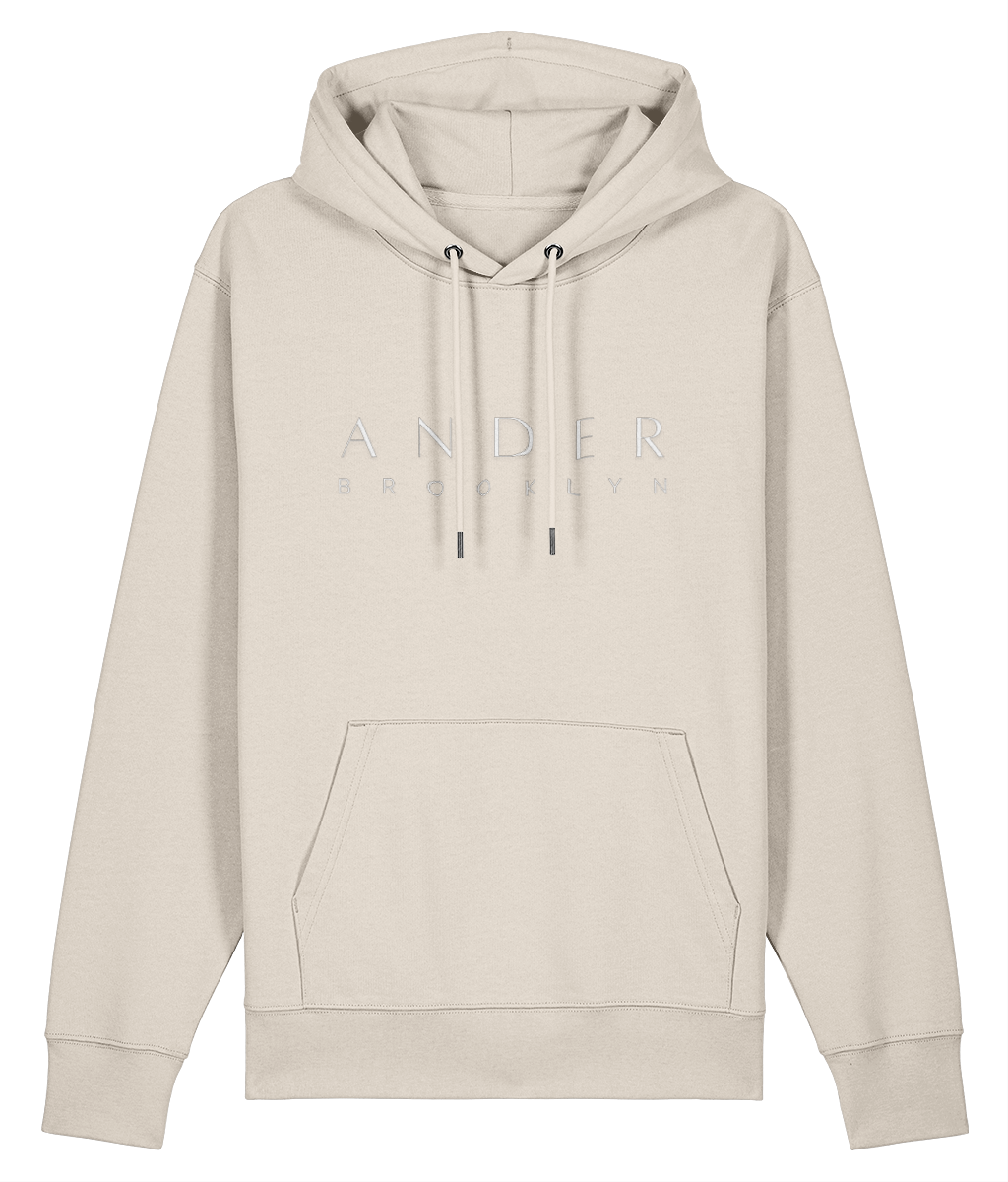 Ander Brooklyn Fall Hoodie