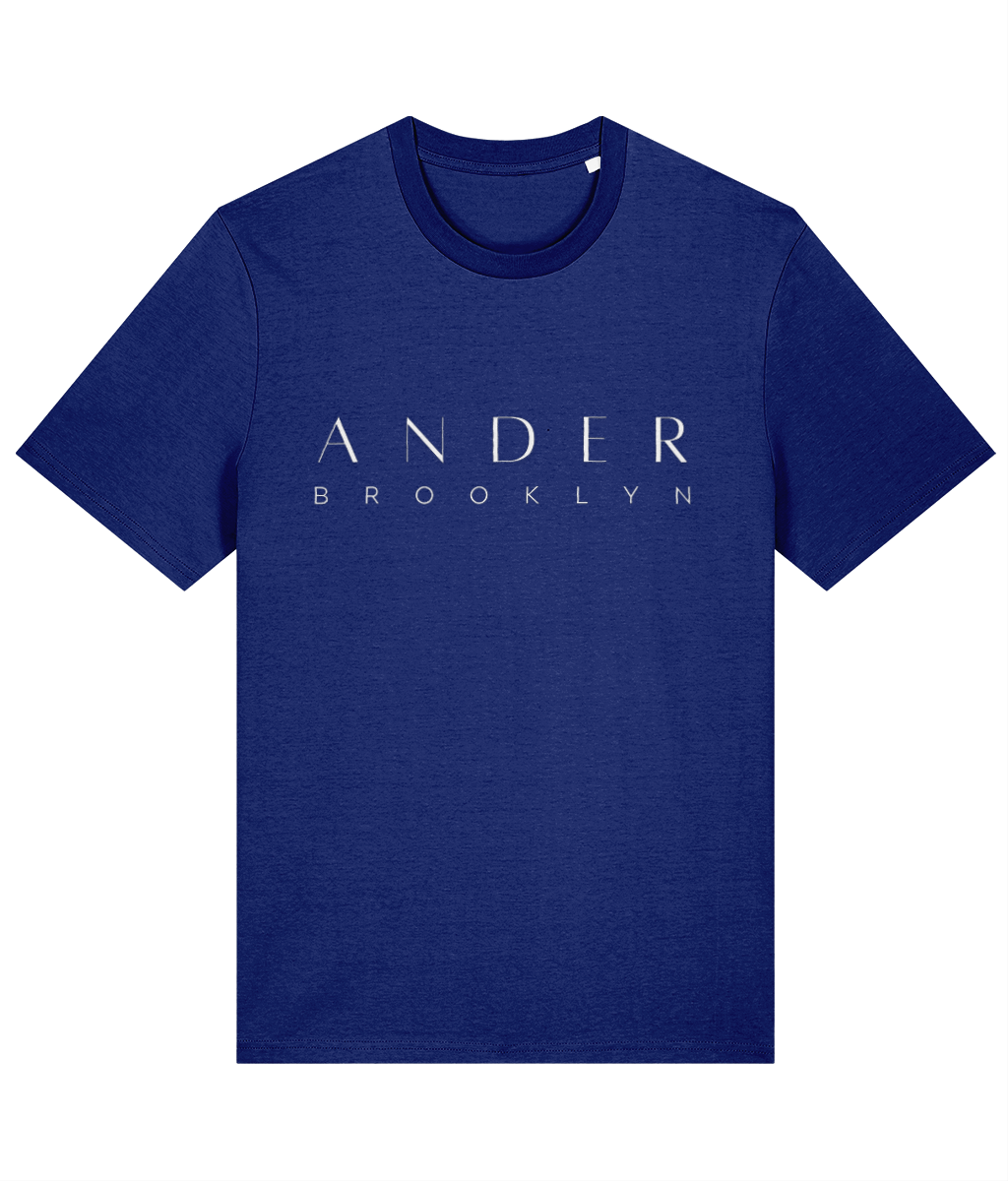 Ander Brooklyn Printed Summer Shirt