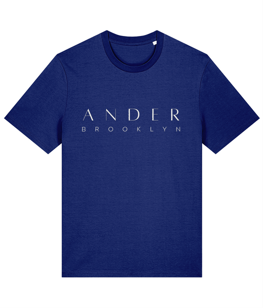 Ander Brooklyn Printed Summer Shirt