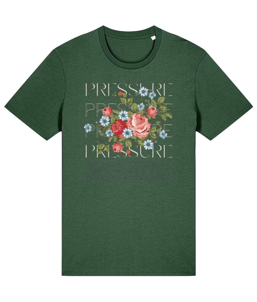 Pressure Graphic Summer T-Shirt