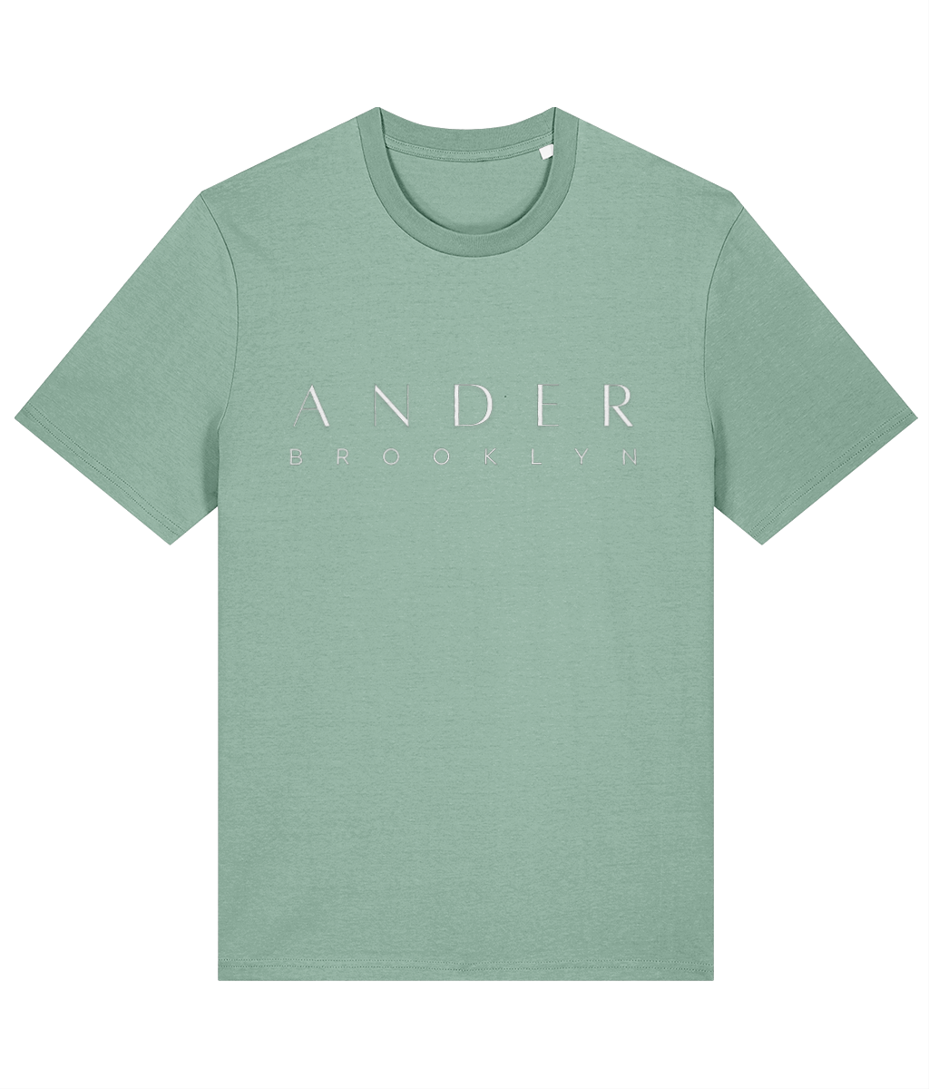 Ander Brooklyn Printed Summer Shirt