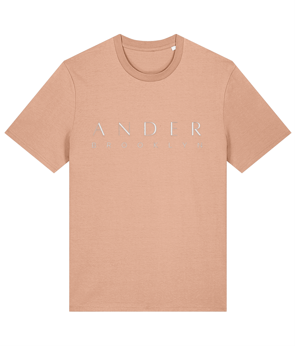 Ander Brooklyn Printed Summer Shirt