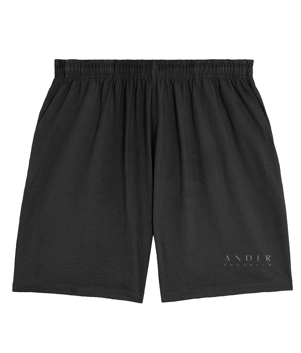 Ander Brooklyn Walker Shorts