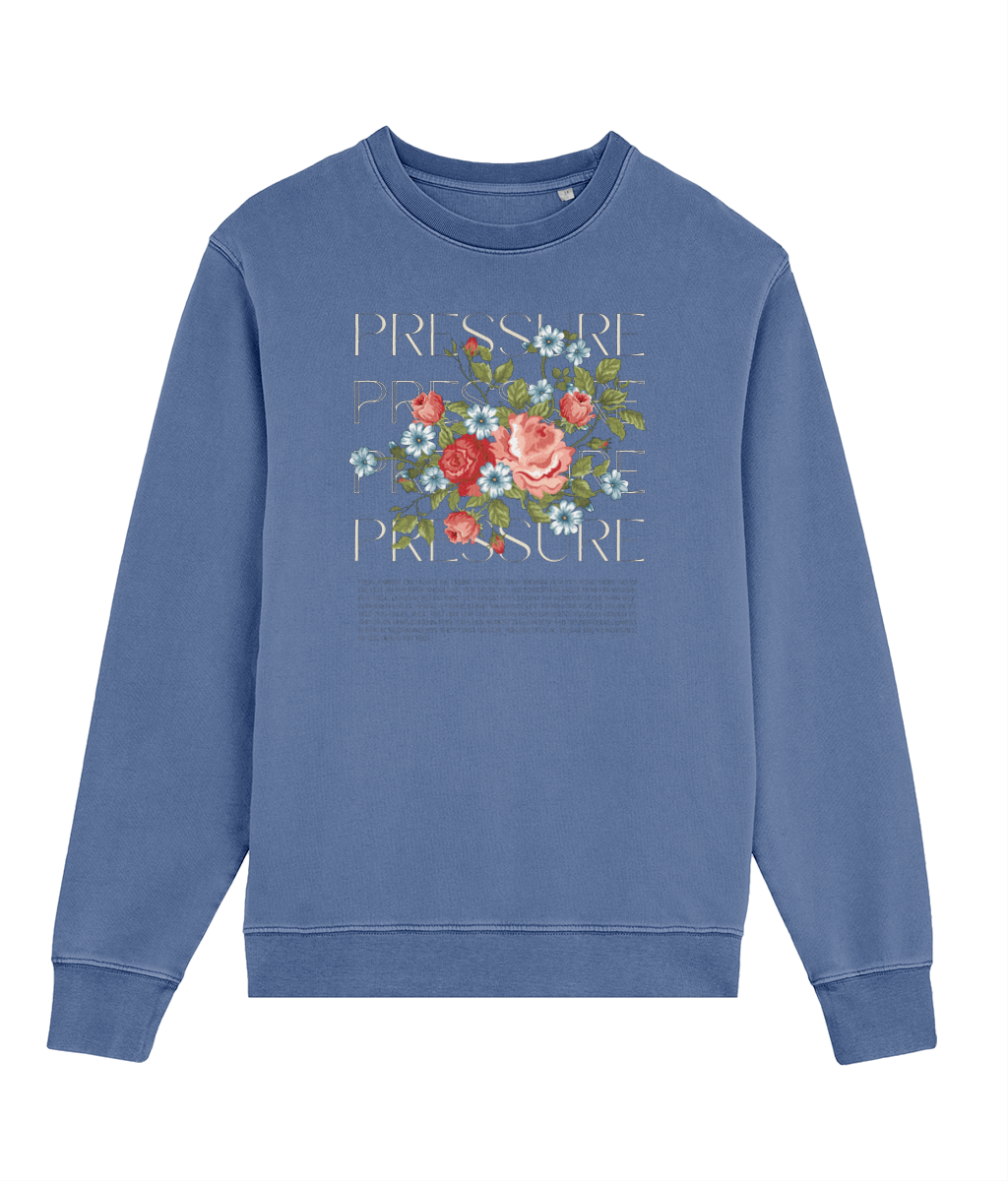 Pressure Fall Longsleeve Shirt