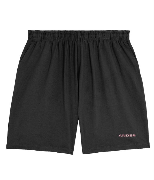 Ander Pink Walker Shorts