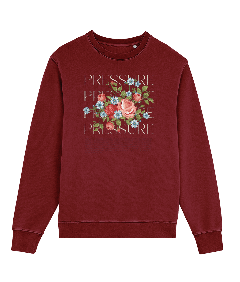 Pressure Fall Longsleeve Shirt